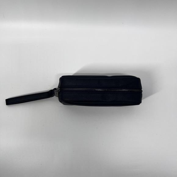 Elie Saab Travel Toiletry Bag Saudia Airlines Amenities Bag Empty (Never Used) - Picture 2 of 10